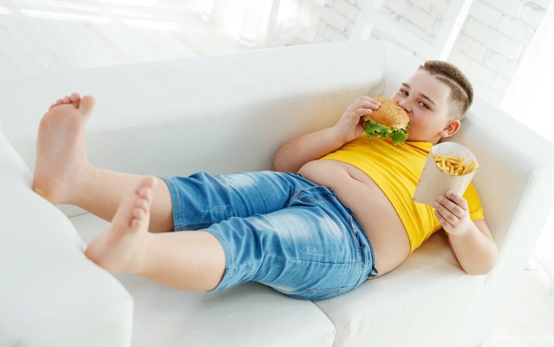 Tackling the Growing Epidemic: Childhood Obesity